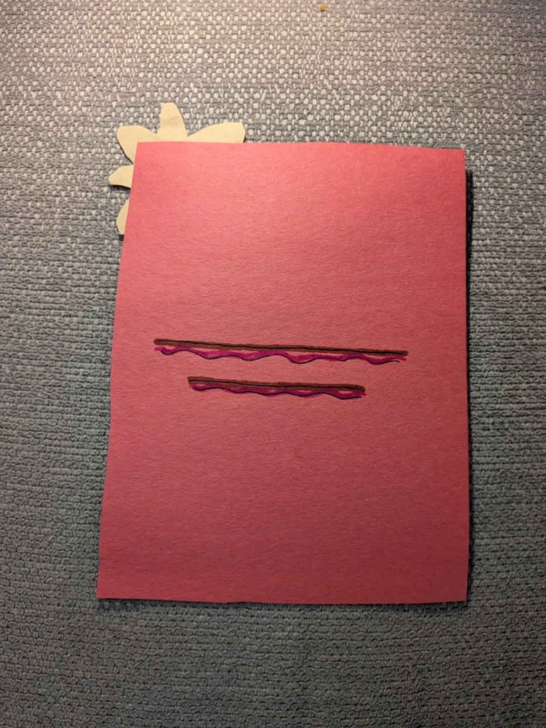 Handmade cards no writing - photo 5