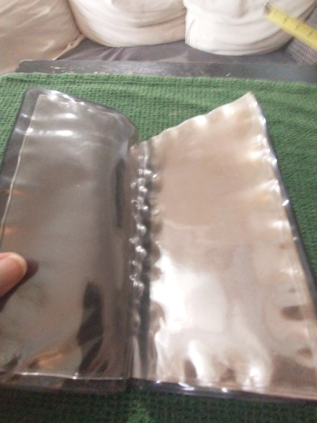 Anco Banknote Wallet - photo 2