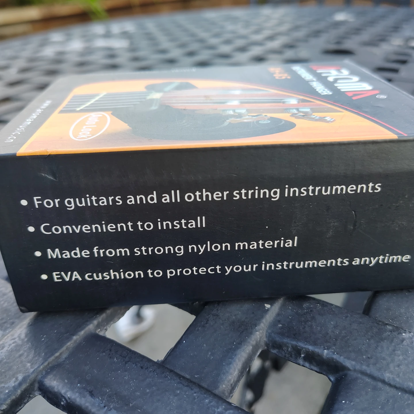 Instrument Hanger - photo 2