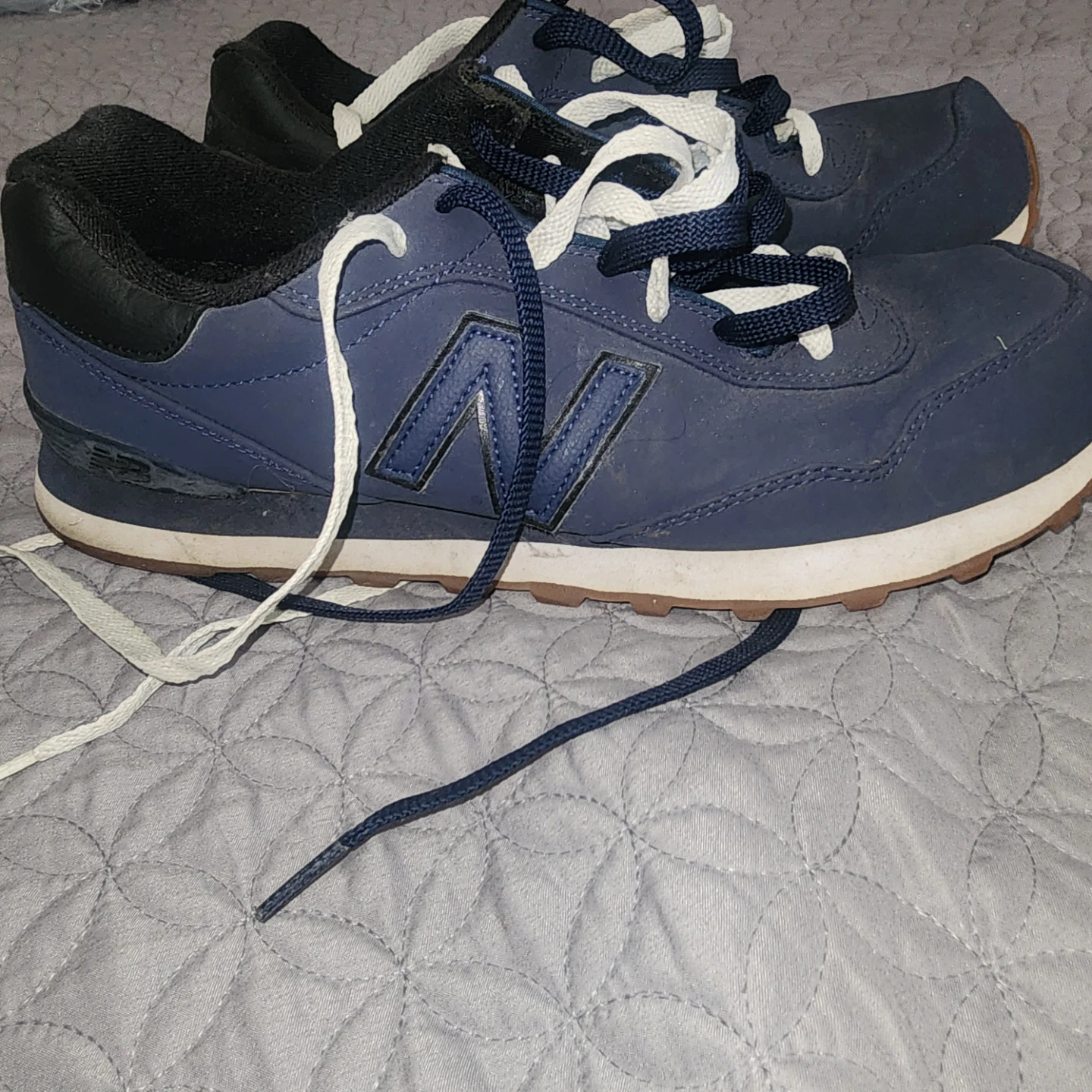 New Balance Sneakers - photo 4