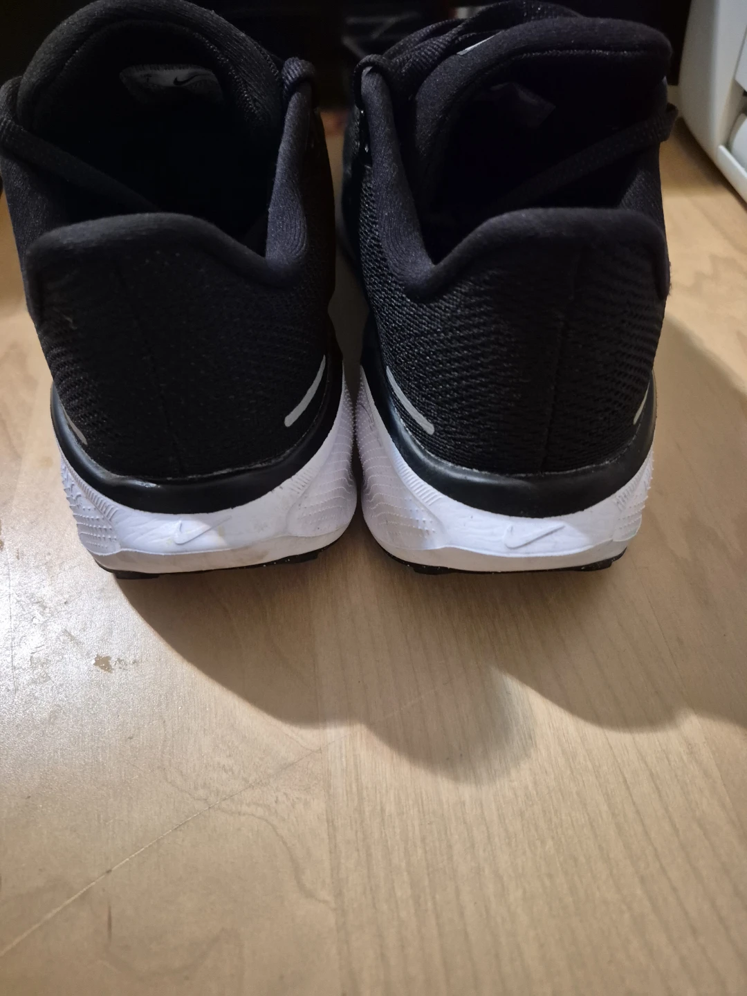 Nike Air Zoom Pegasus 41 Wmns Running Shoes - photo 3
