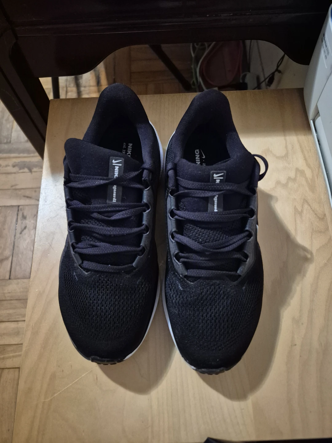 Nike Air Zoom Pegasus 41 Wmns Running Shoes - photo 4