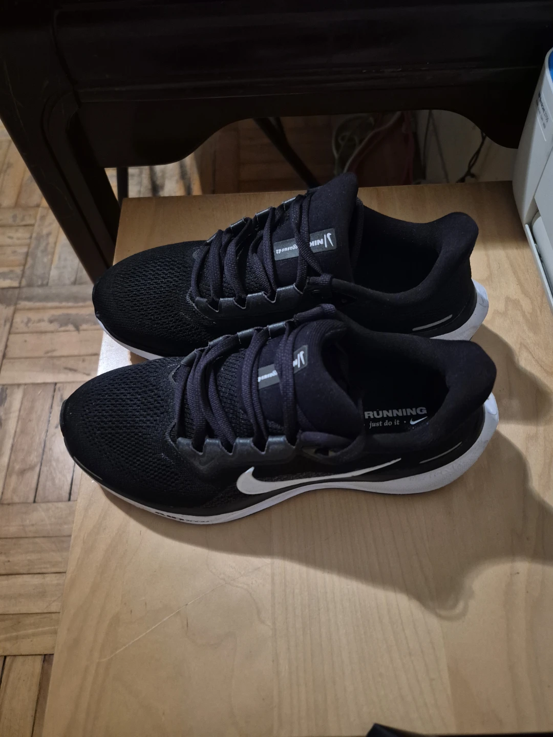 Nike Air Zoom Pegasus 41 Wmns Running Shoes - photo 5