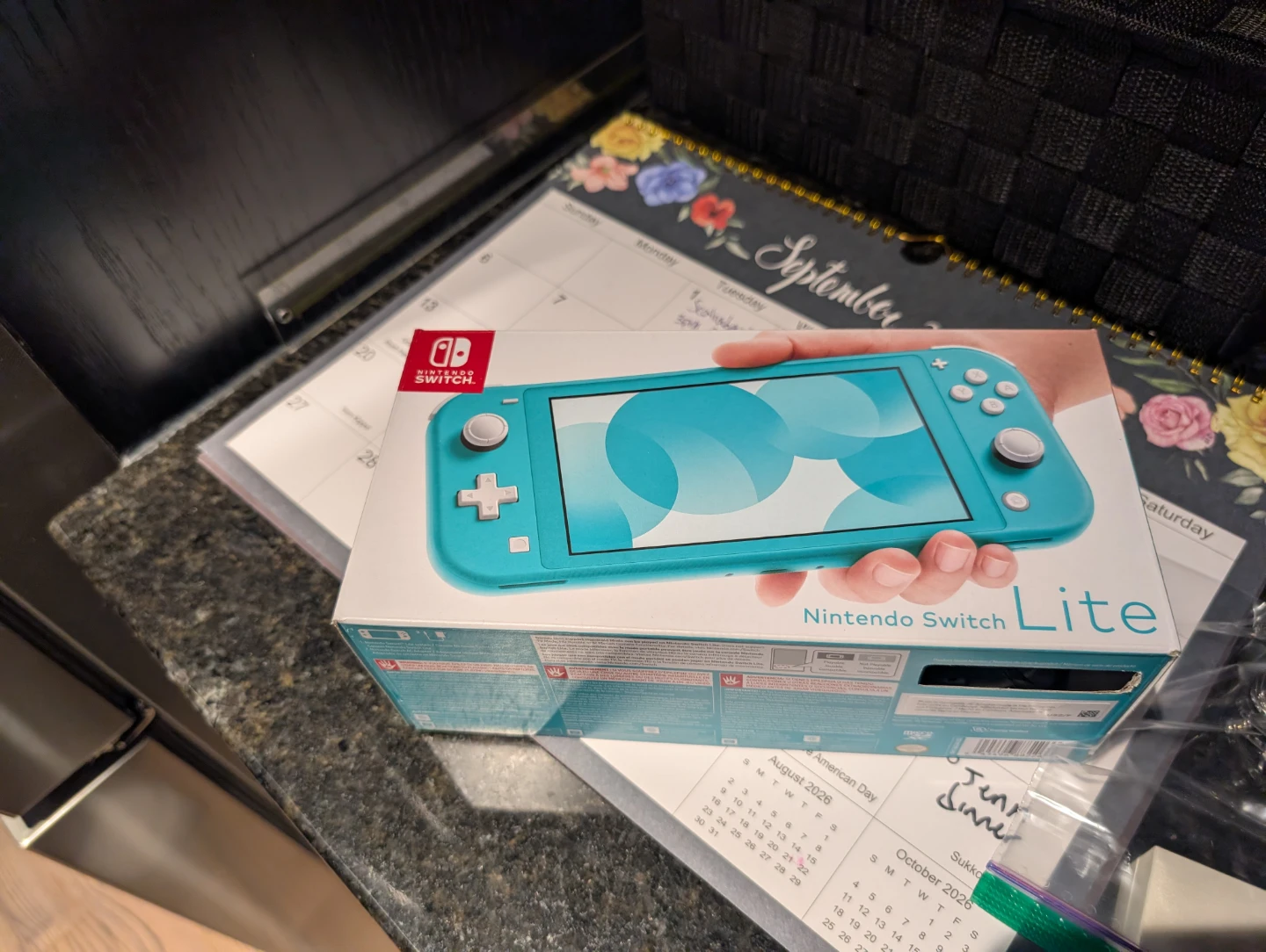 Nintendo Switch Light - photo 3