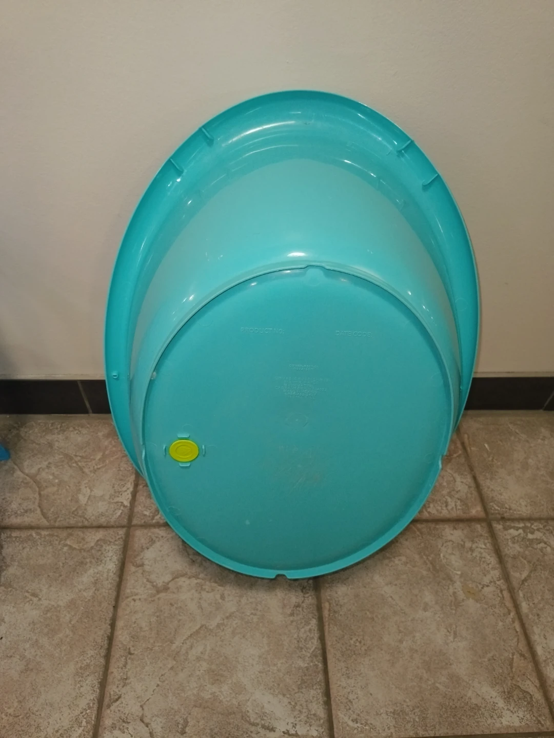 Baby Tube & Chair - photo 3