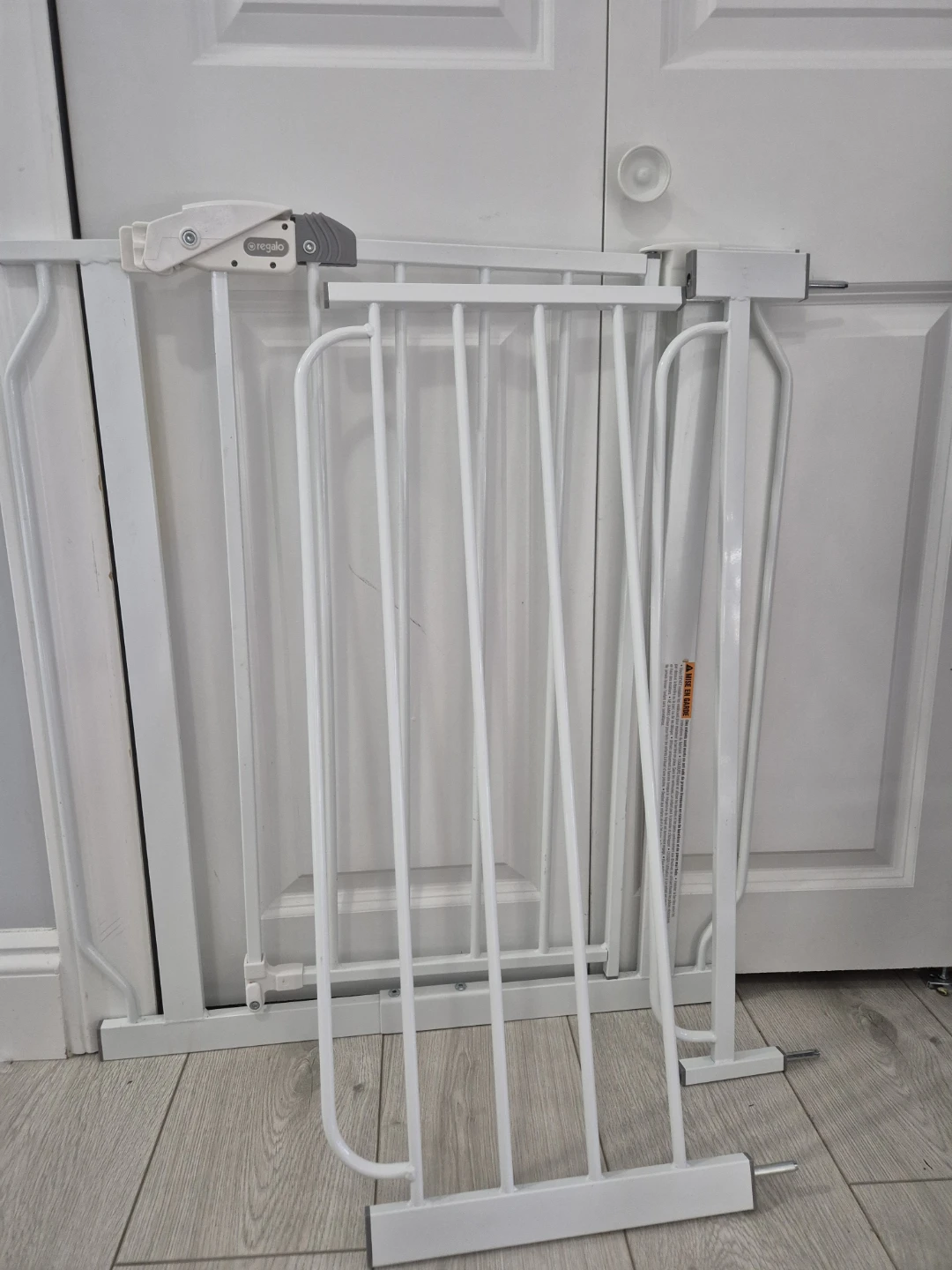 Regalo Baby Gate - photo 3