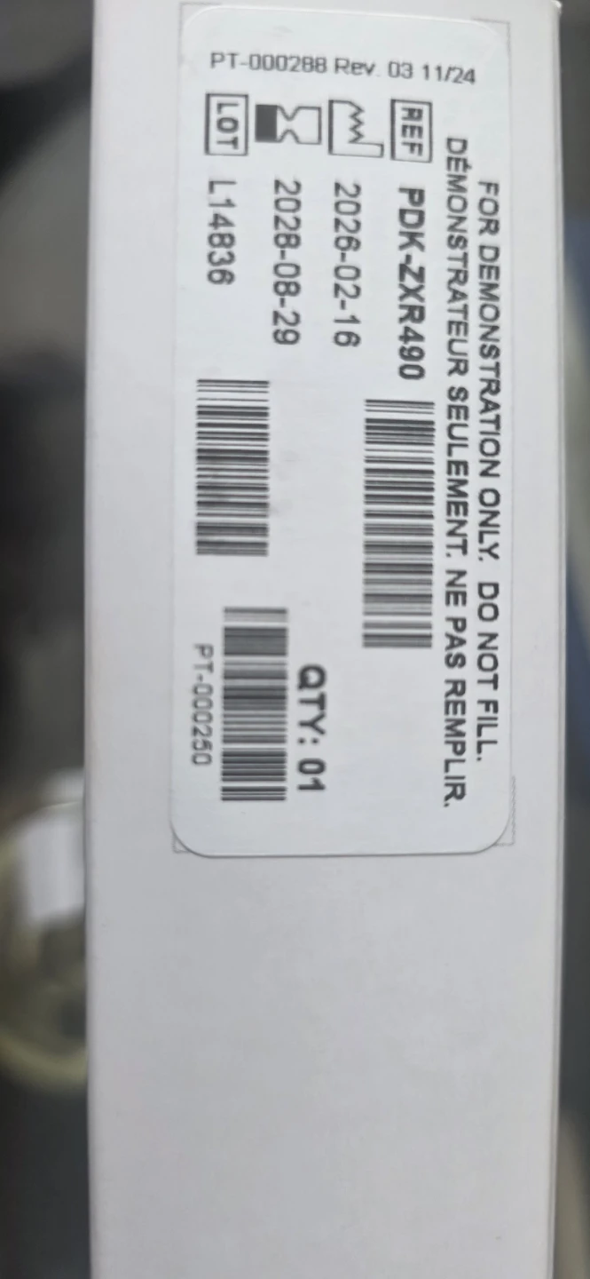 Omnipod Experience Pod Kit - photo 2
