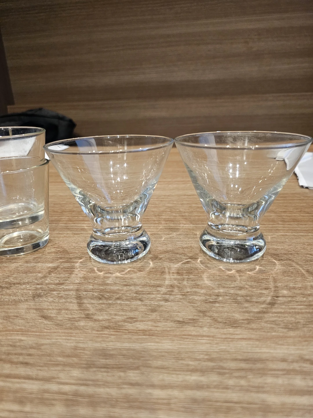 Set of 8 Assorted Glassware - photo 5