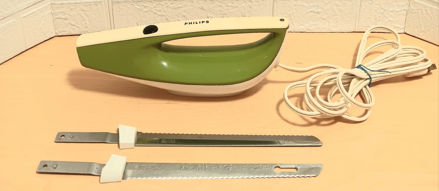🔪Philips Electric Knife🔪 - photo 4