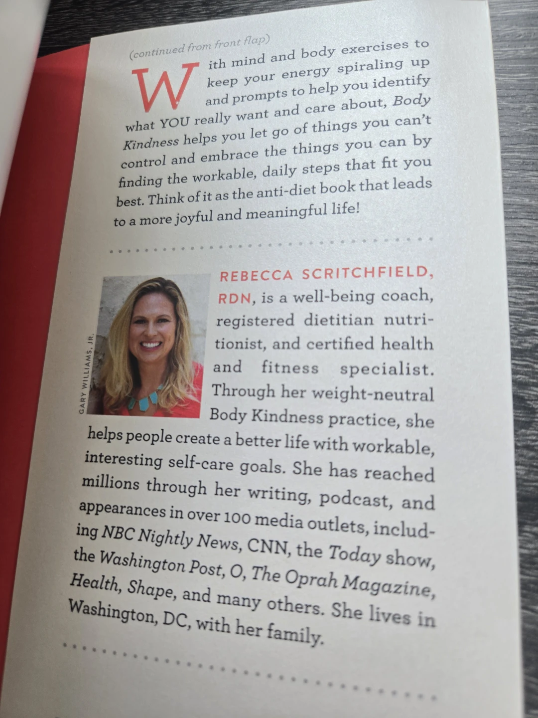 Body Kindness: Transform Your Health from the Inside Out - photo 3