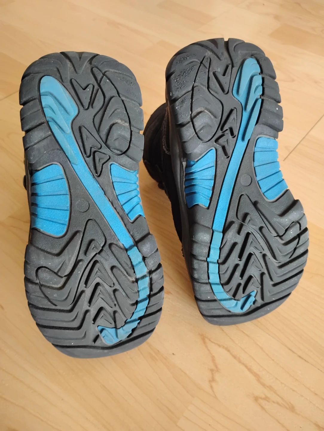 Kids' Winter Shoes - photo 4