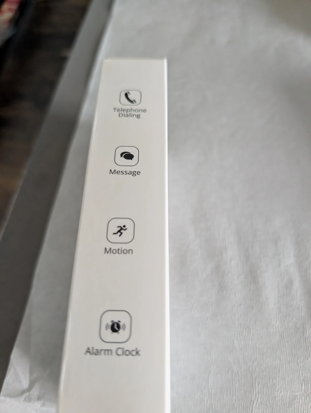Smart Watch JL7012F6 - photo 4