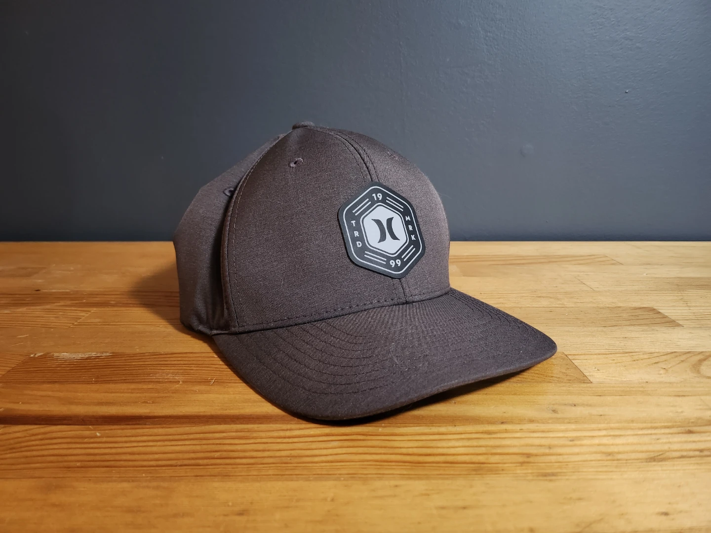 Hurley Flexfit H2O-DRI Baseball Cap L-XL