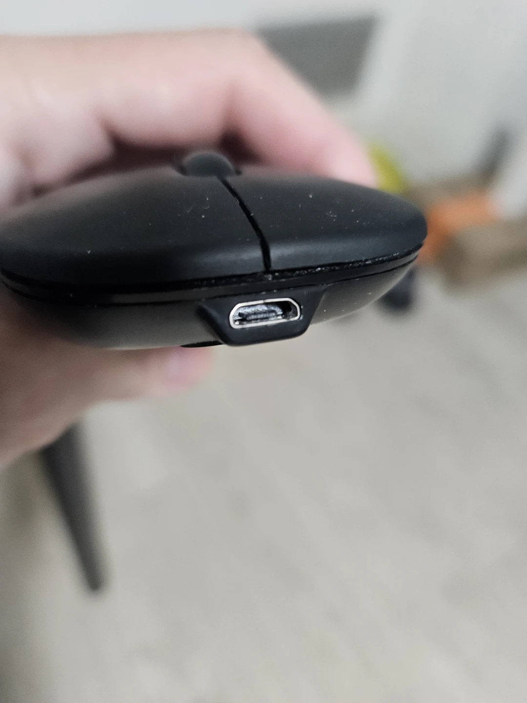 Wireless Rechargeable Mouse - photo 5