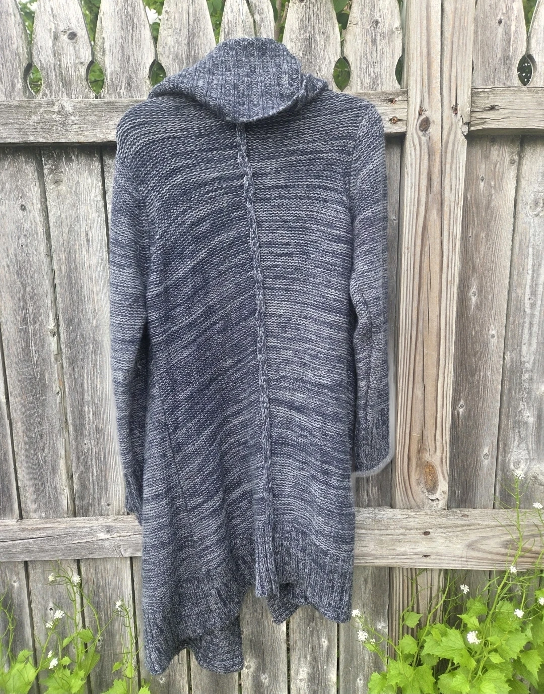 Sweet Romeo Cardigan Sweater - photo 3
