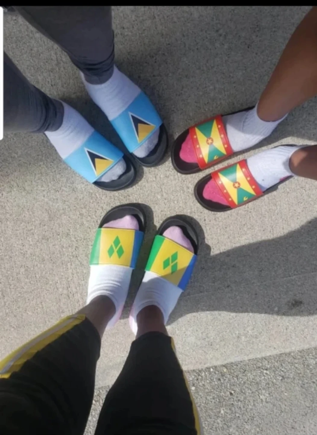 Slides