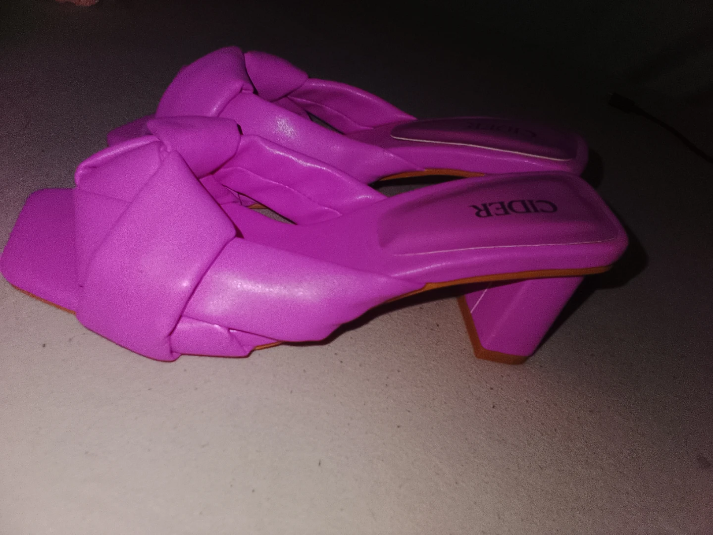 Cider Heels - photo 2