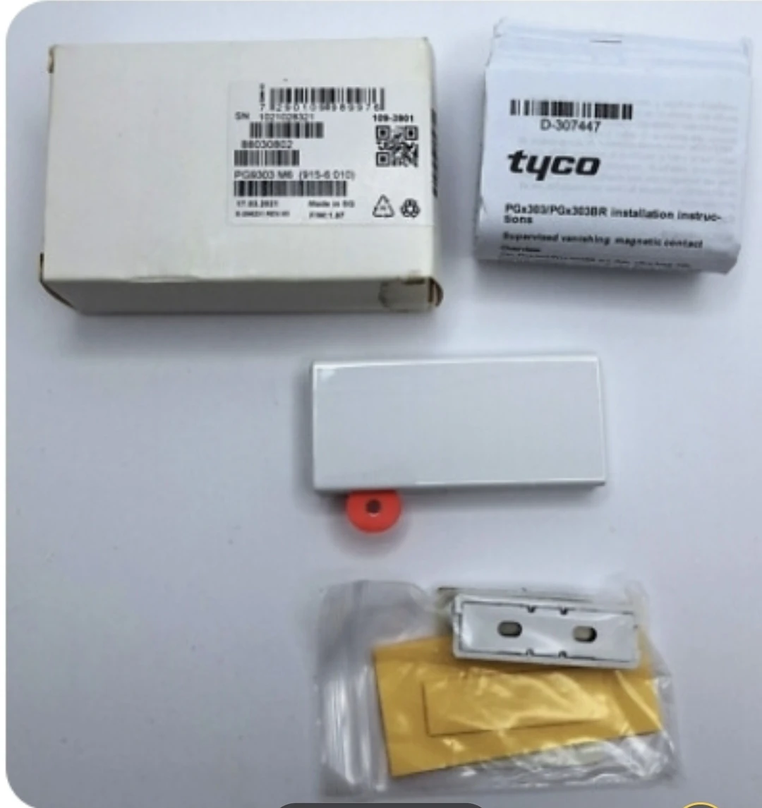 Door sensor