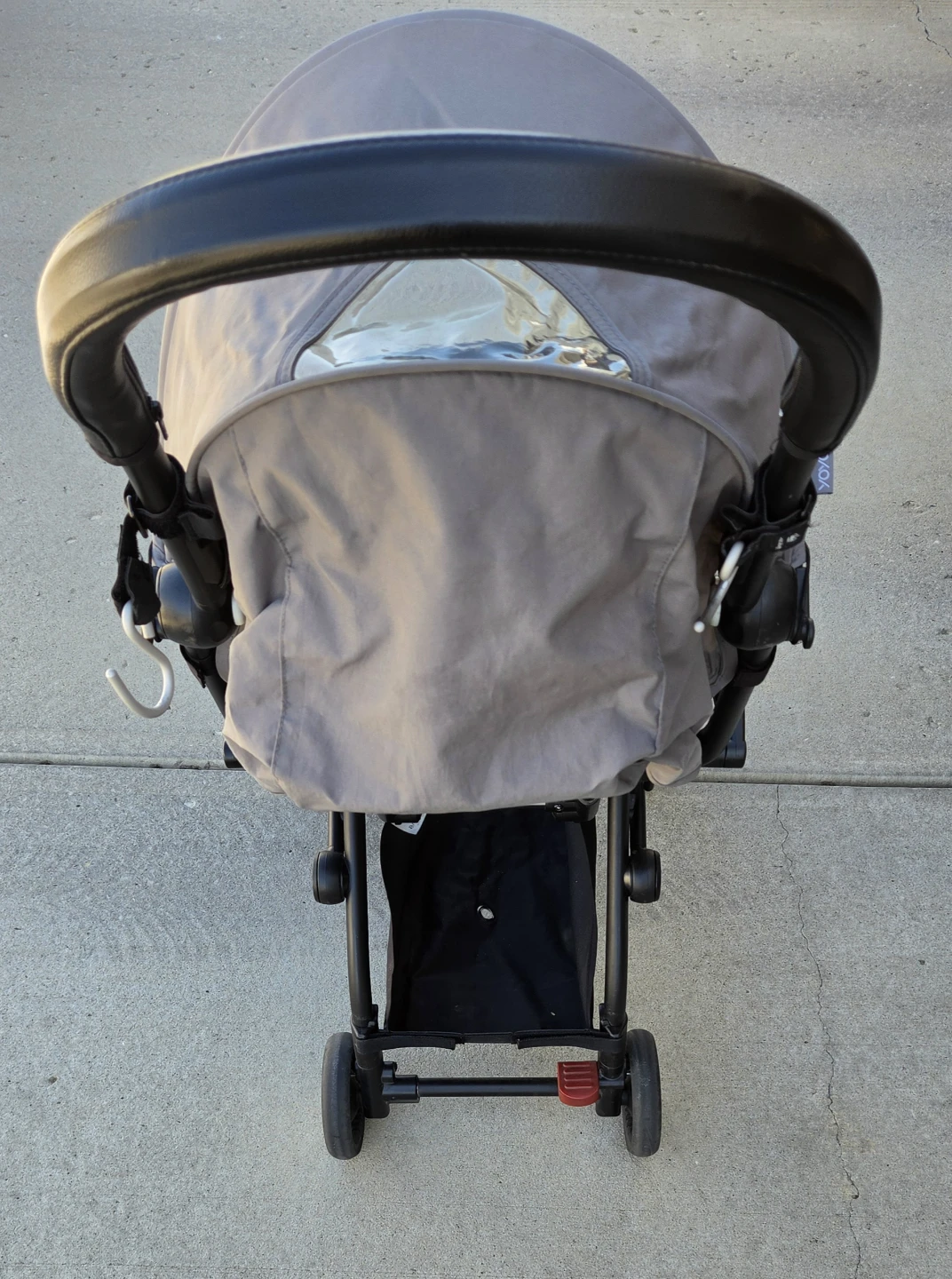 Babyzen YOYO Stroller - photo 4
