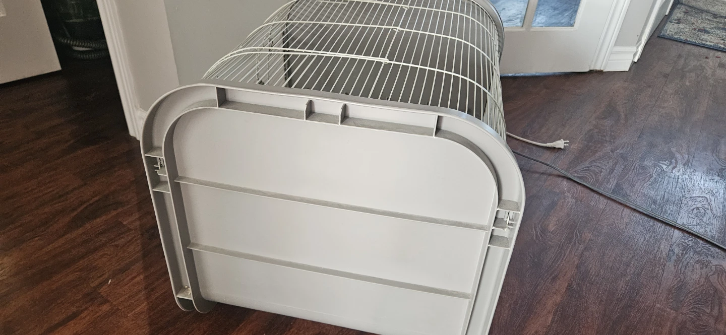 Hamster Cage with Accessories - photo 3