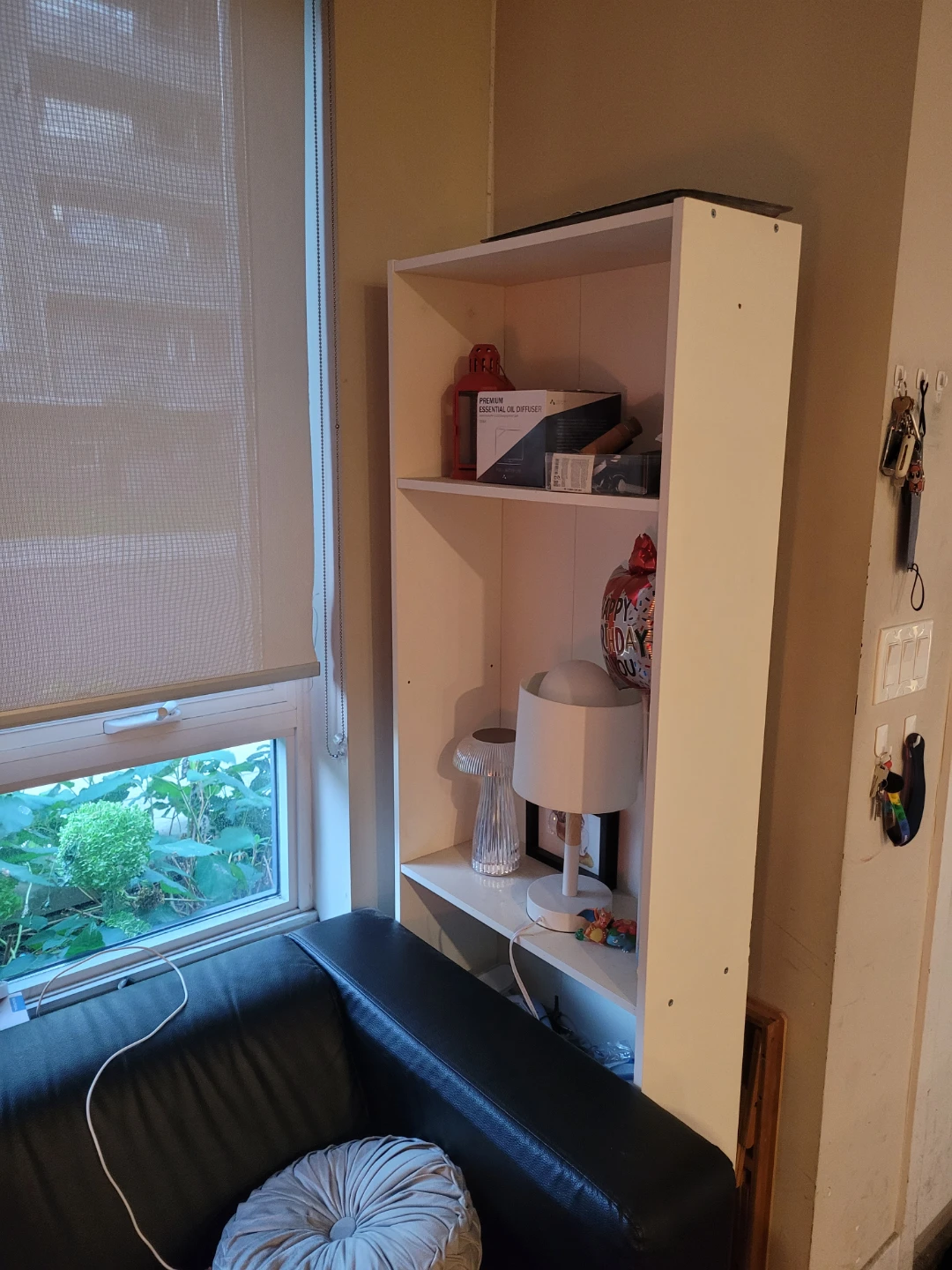 Ikea Book Shelves - 3 - photo 2