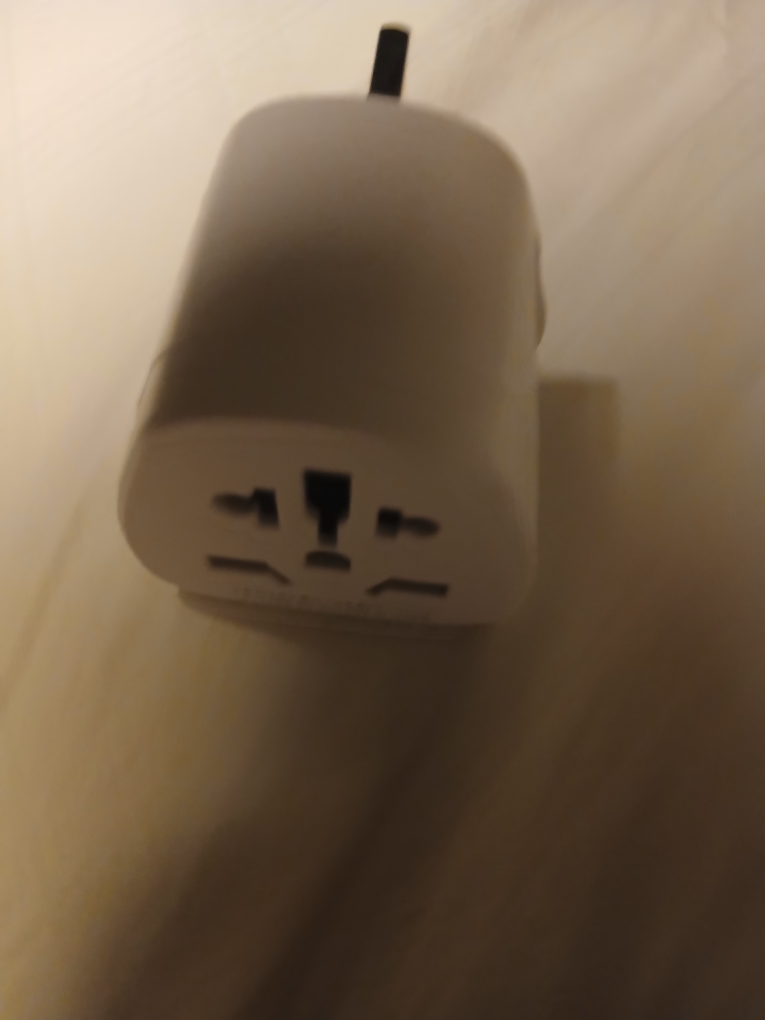 Universal Travel Adapter