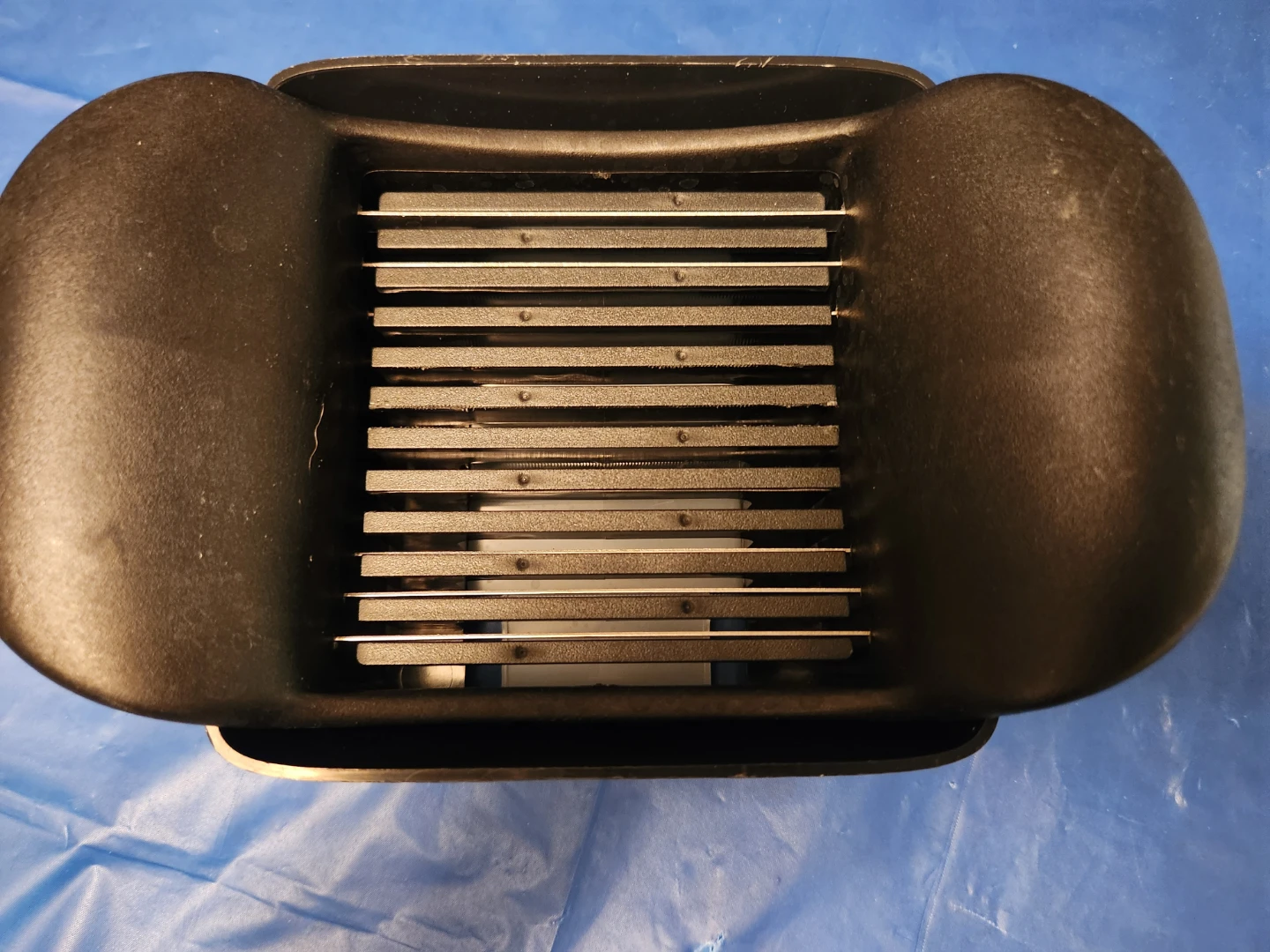 Pampered chef Slice Food Chopper - photo 2
