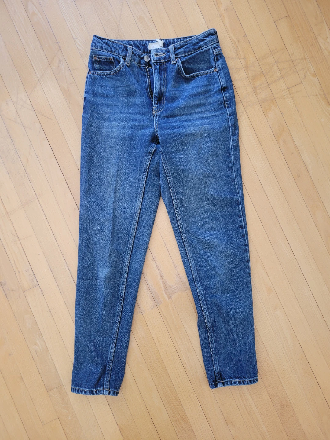 Topshop Jeans
