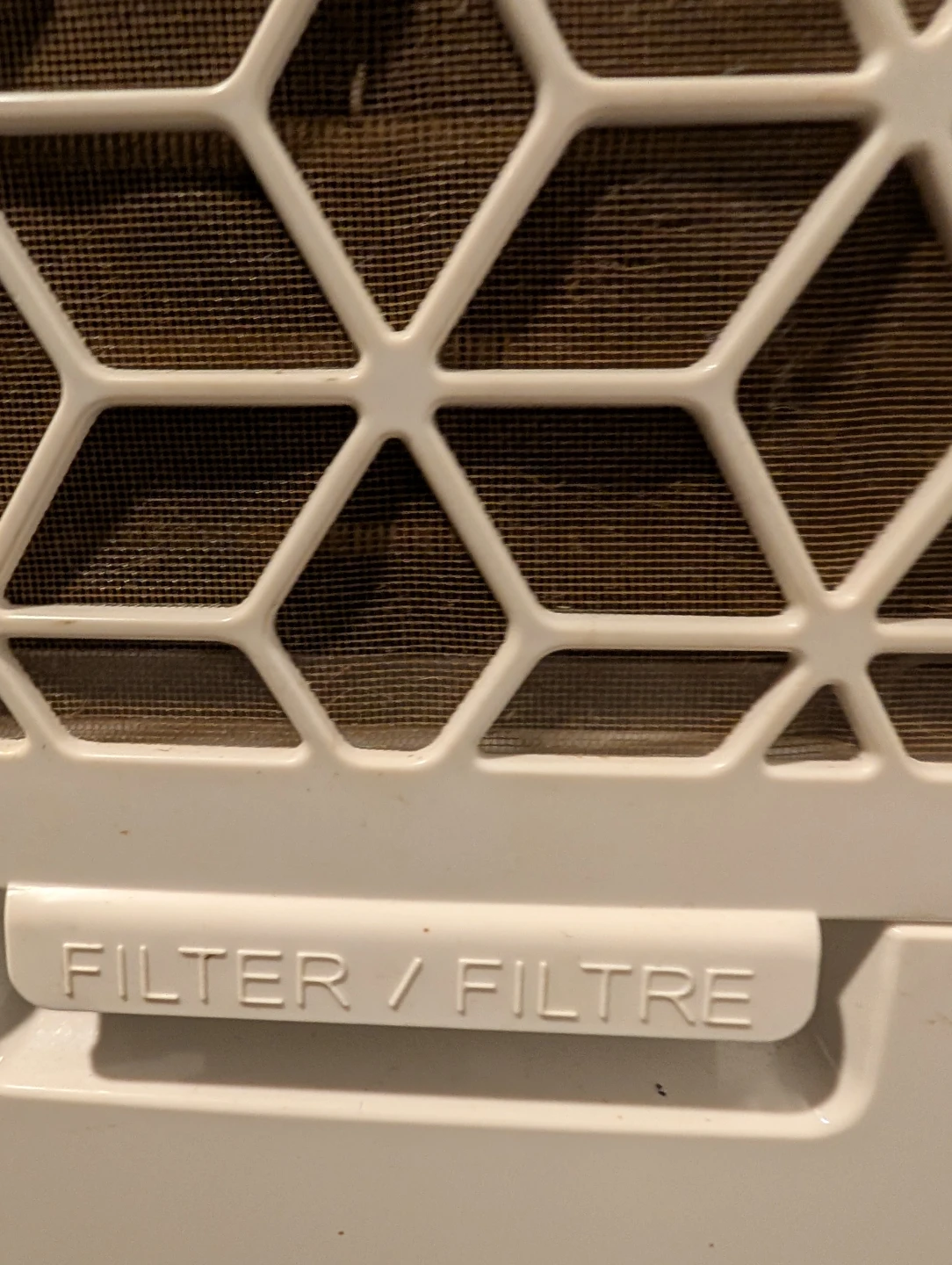 Toshiba Dehumidifier TDDP2012ES2C - photo 5