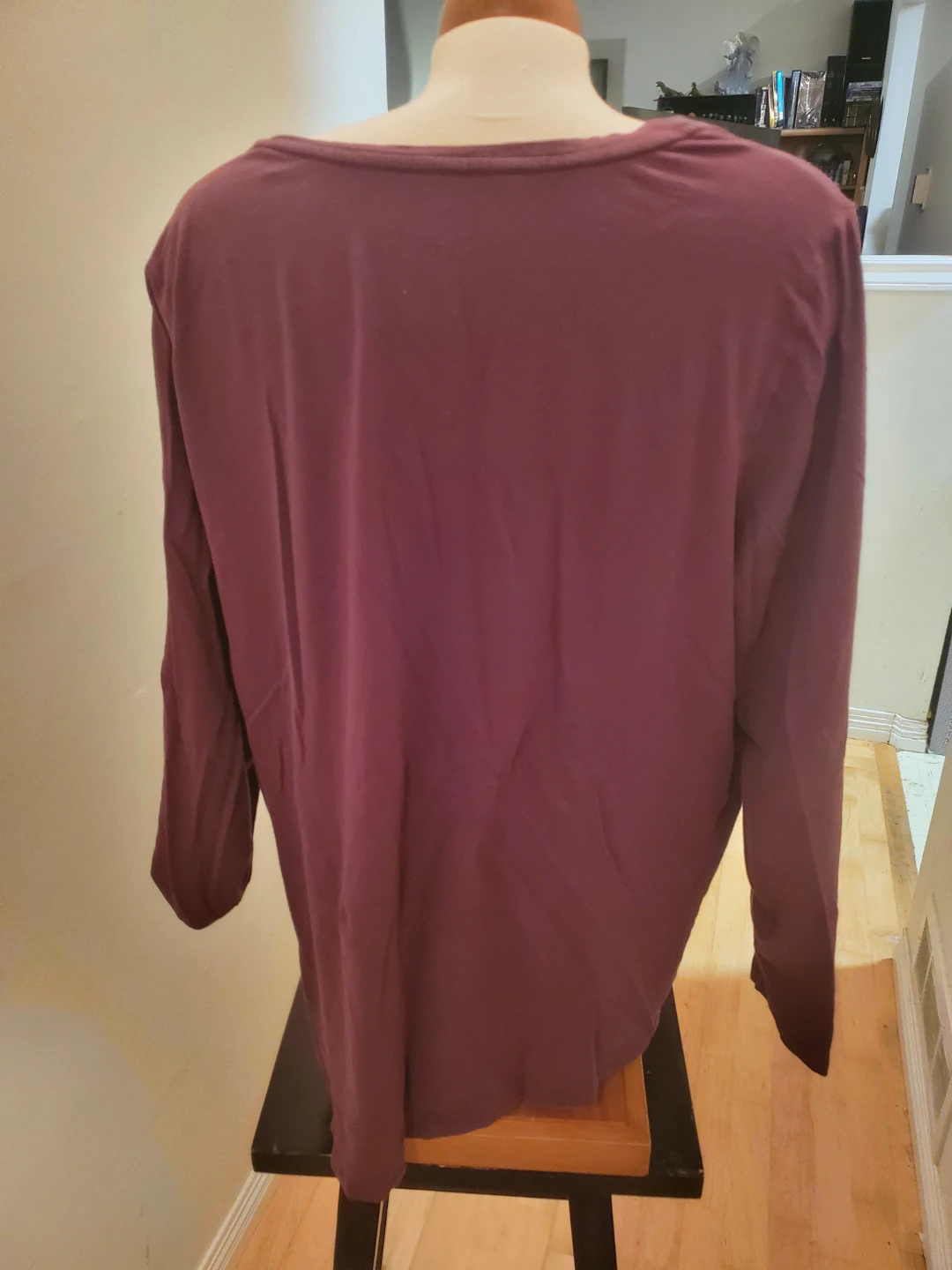 Shirt - photo 4