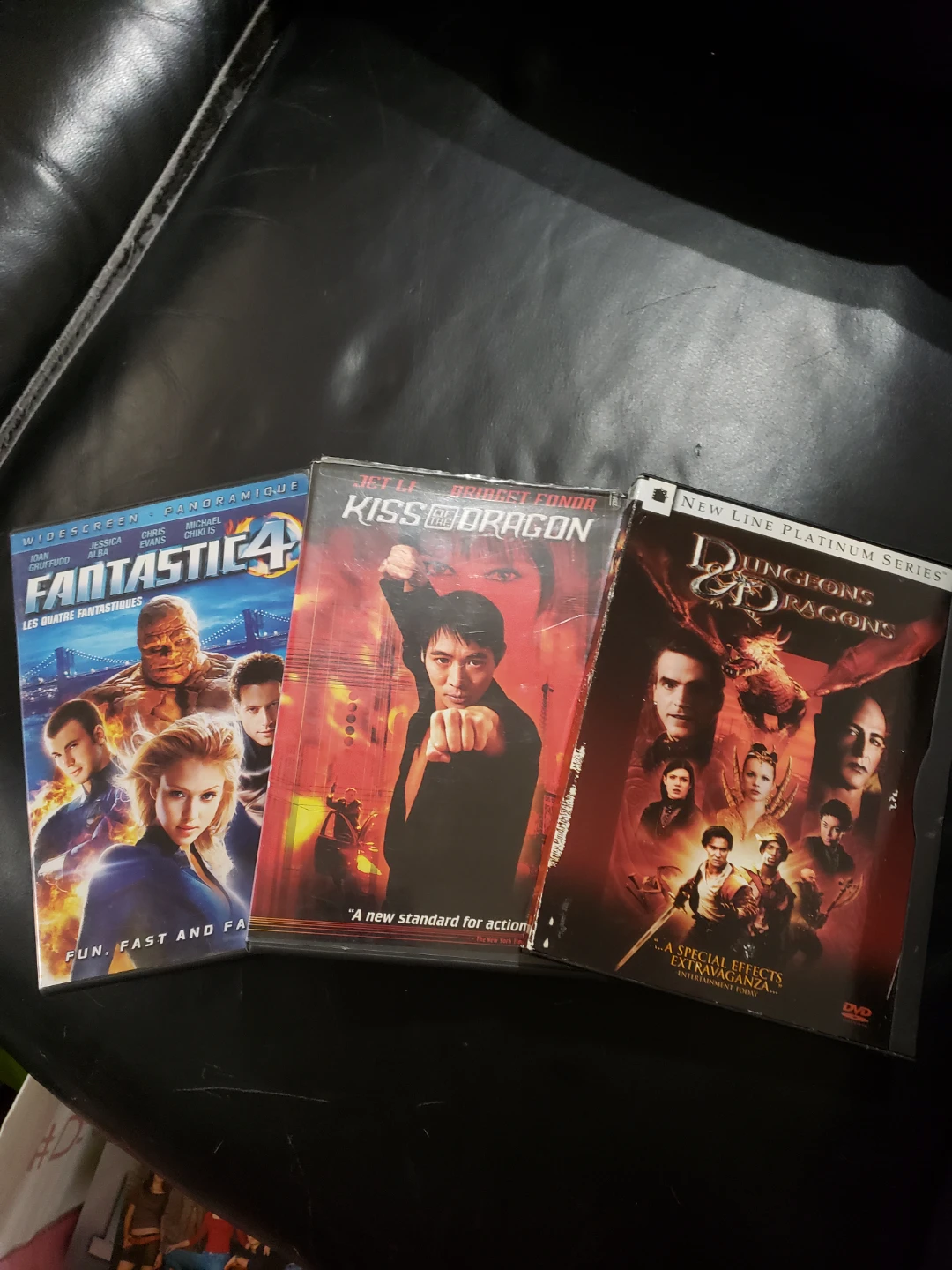 DVD Movies - Selling my DVD collection CHECK IT OUT! - photo 4