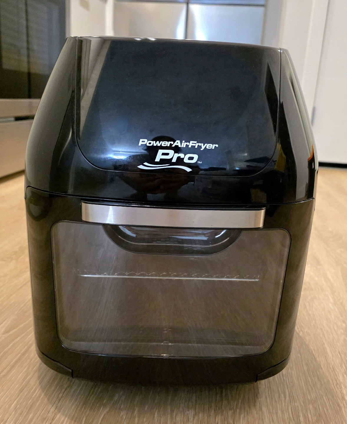 Power AirFryer Pro