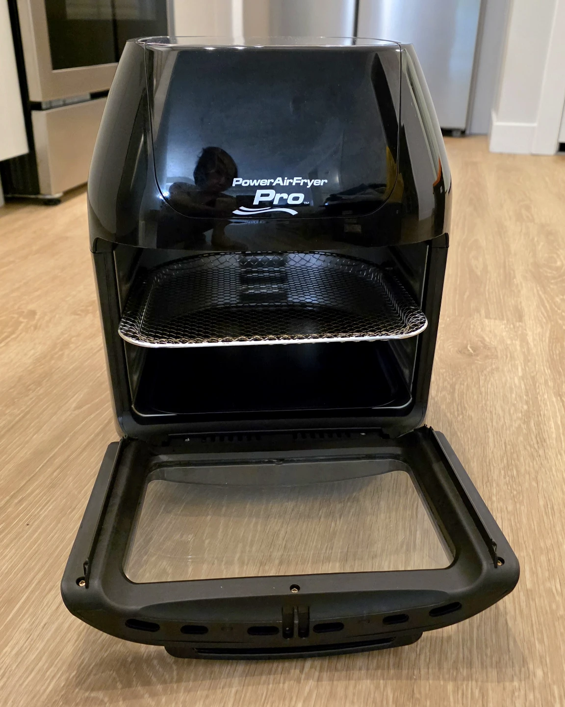 Power AirFryer Pro - photo 2