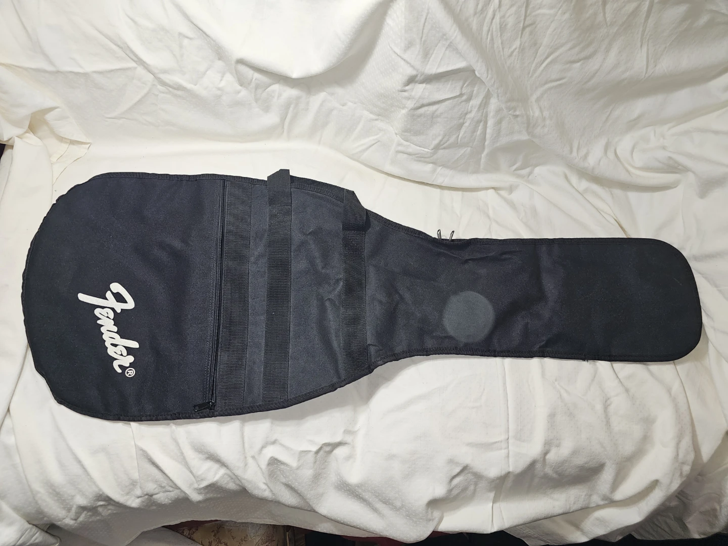 Fender Guitar Gig Bag