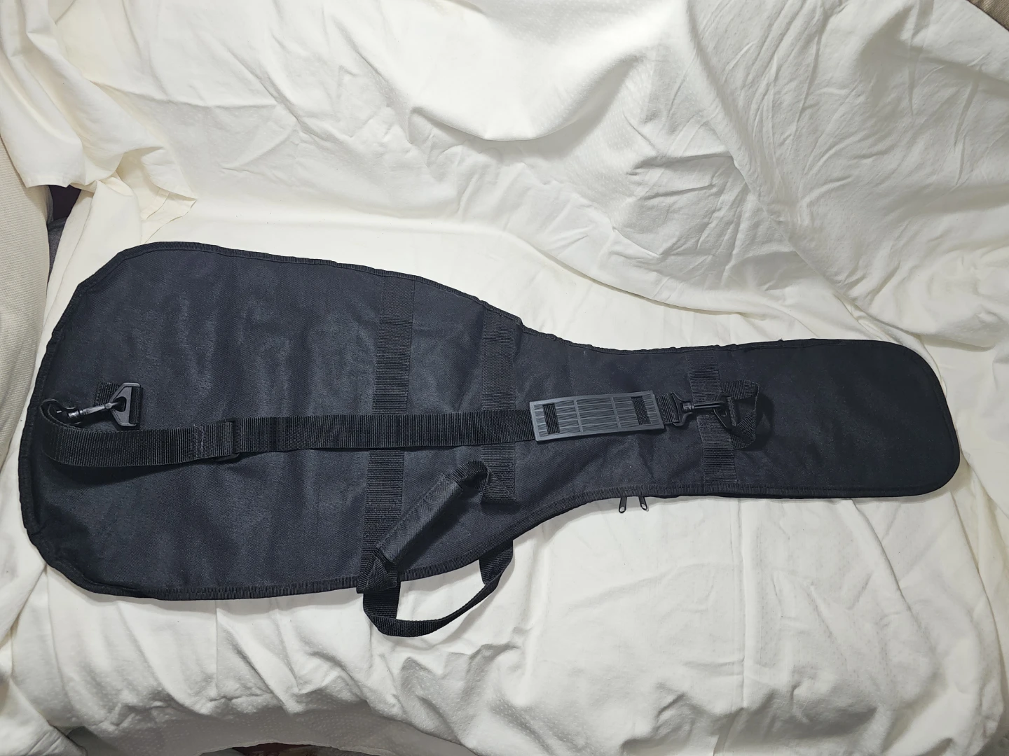 Fender Guitar Gig Bag - photo 2