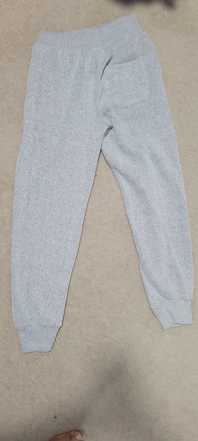 Comfy Fleecs Sweatpants Women's Size S - photo 3