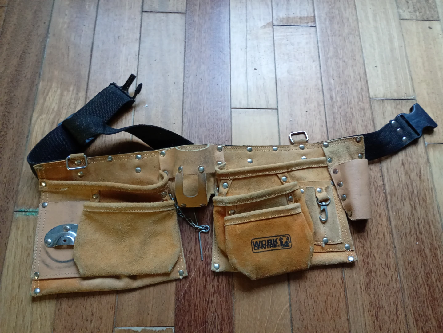 Work Centre Tool Belt