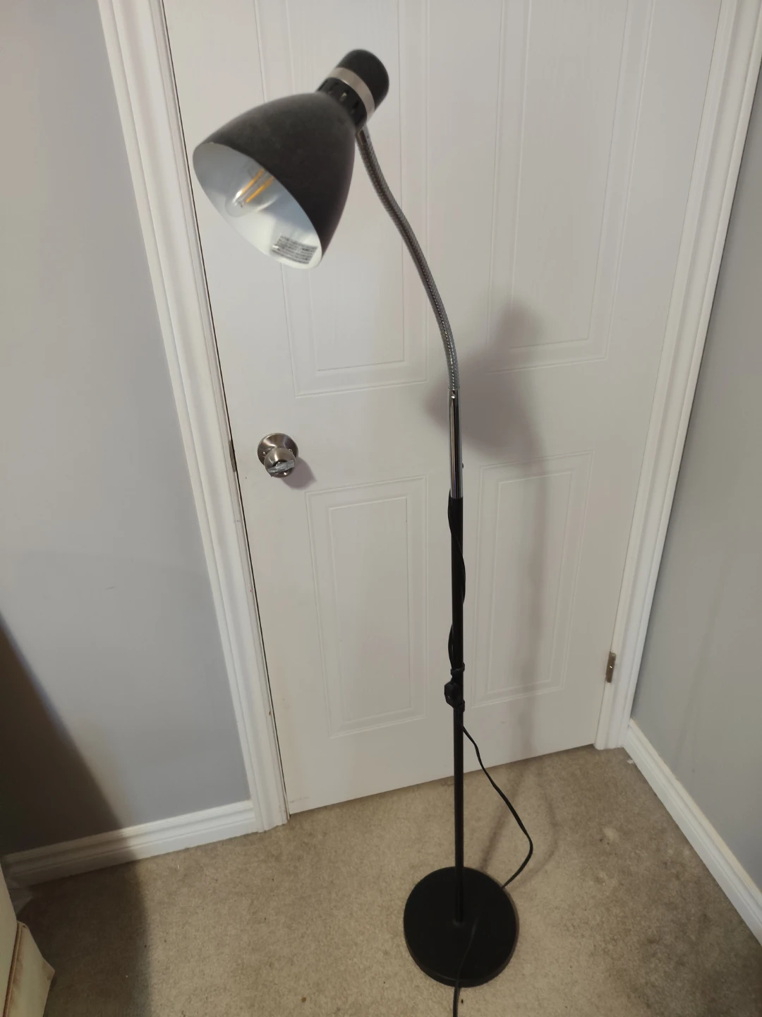 Floor lamp - photo 2