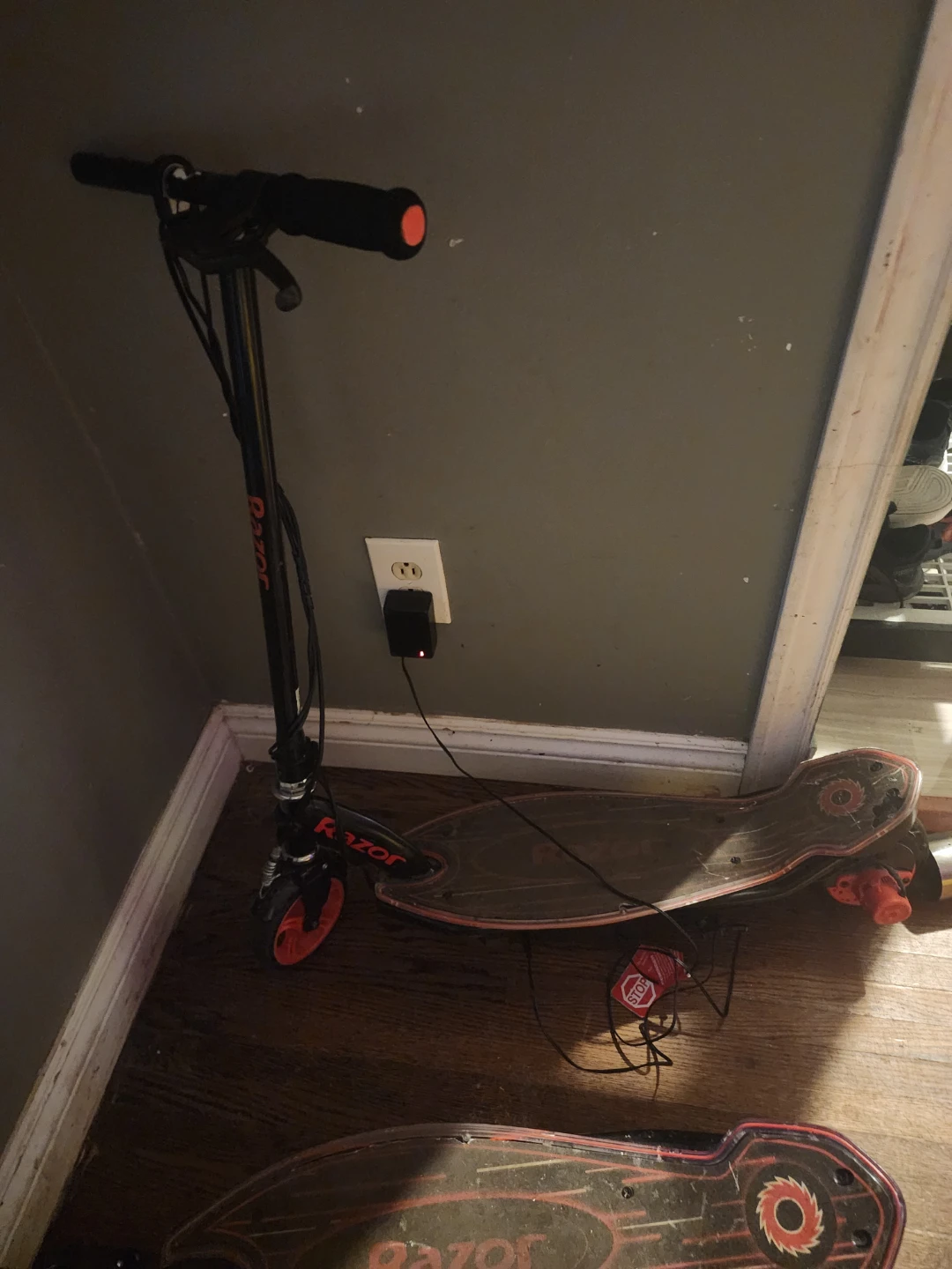 Razor Electric Scooters - photo 4