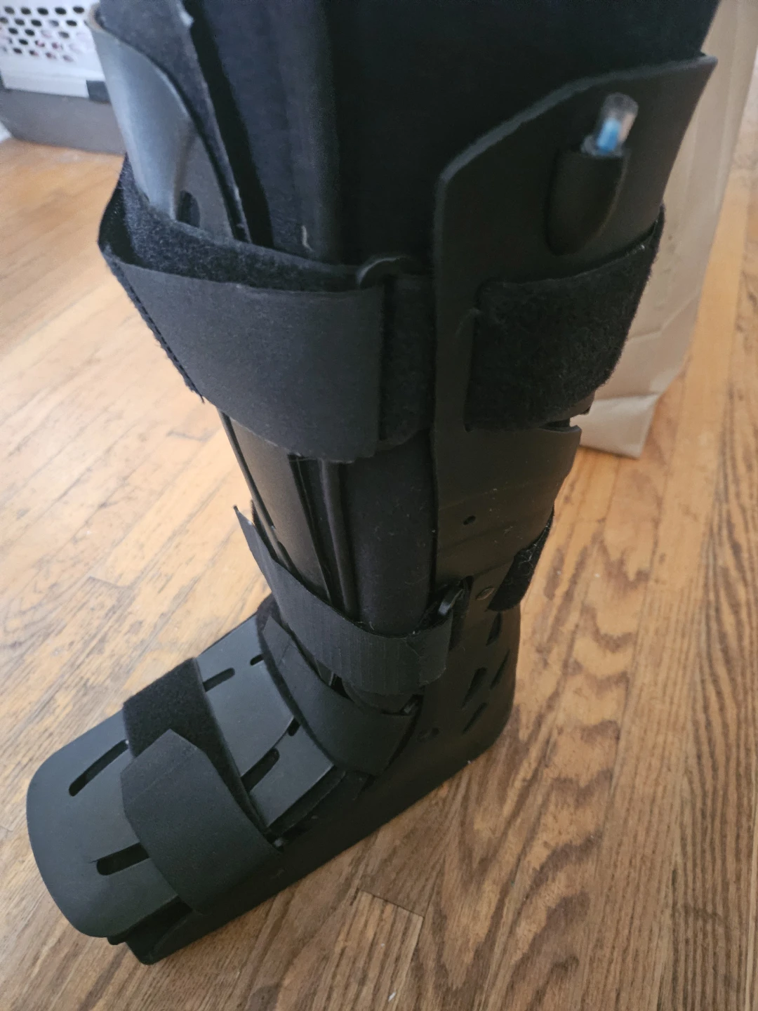Air Walker DX2 Walking Boot