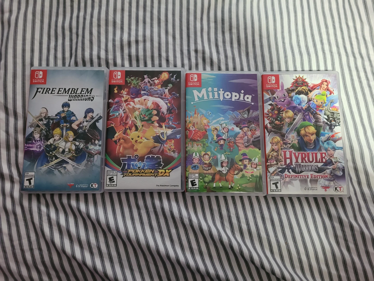 switch 2 and games - photo 3