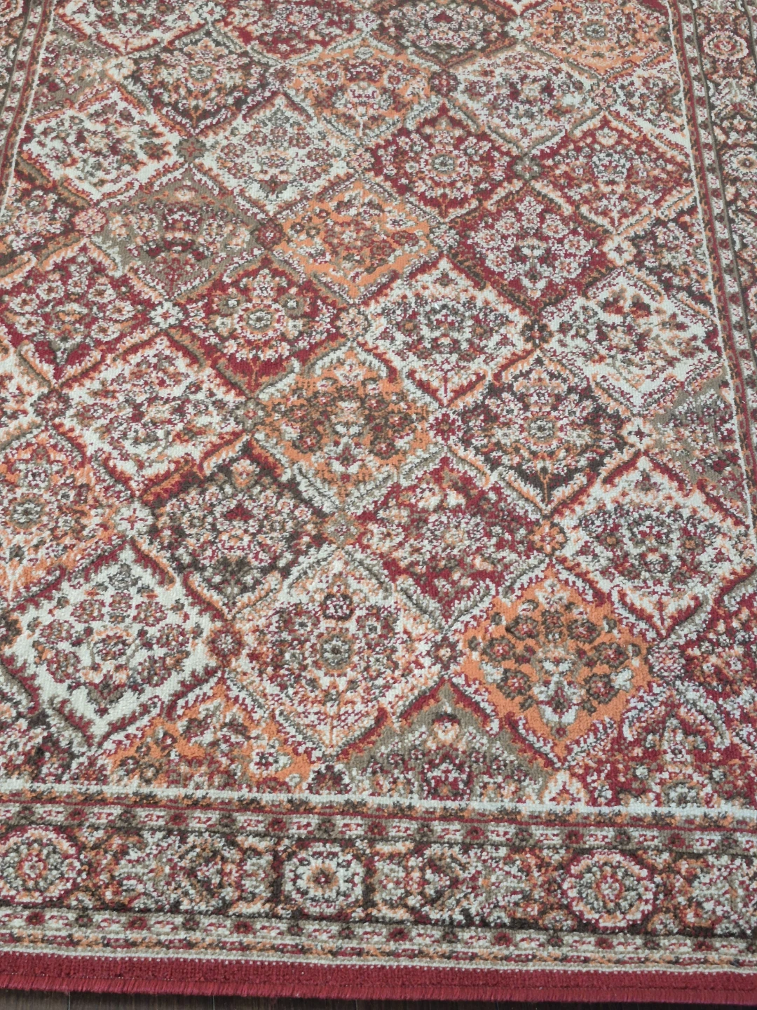 Area Rug