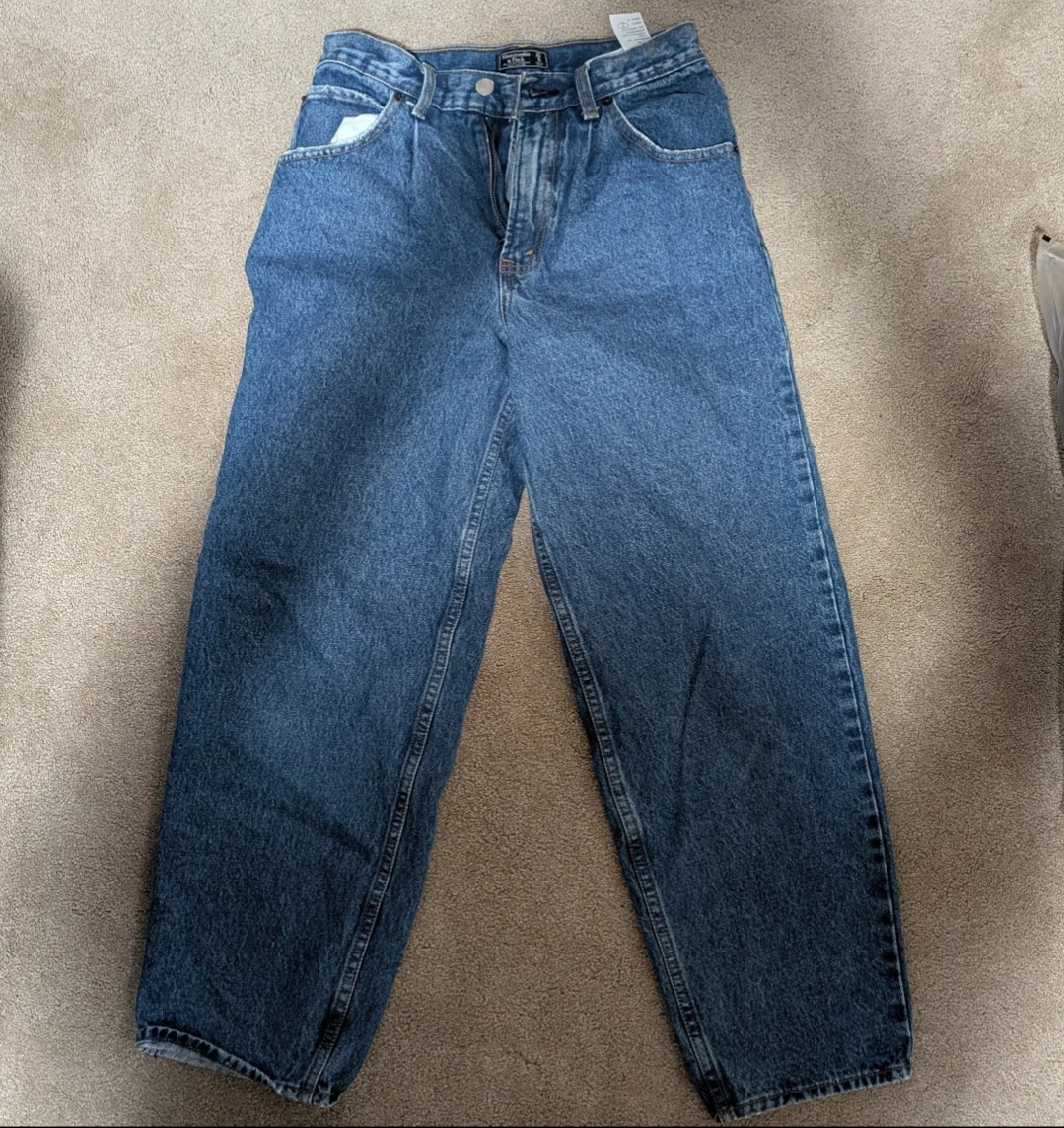 Abercrombie & Fitch Jeans