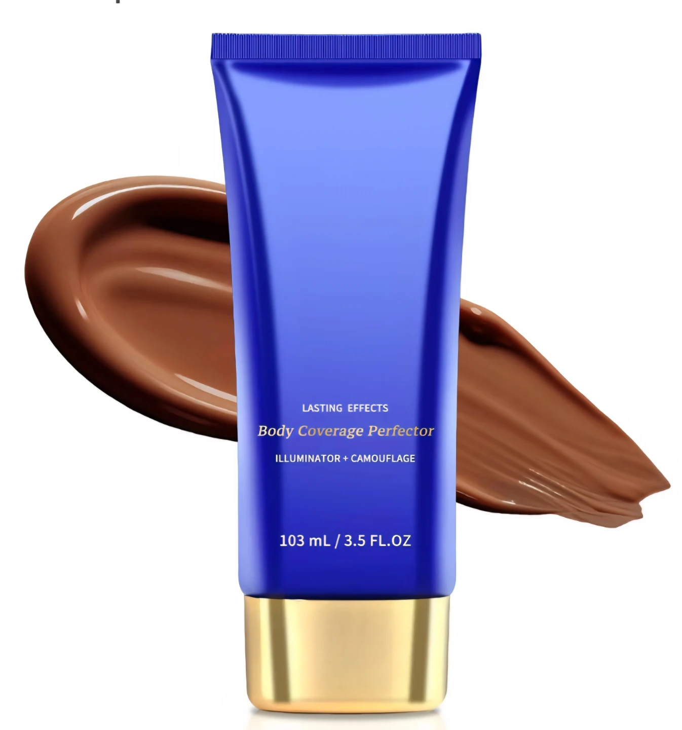 Body Coverage Perfector!