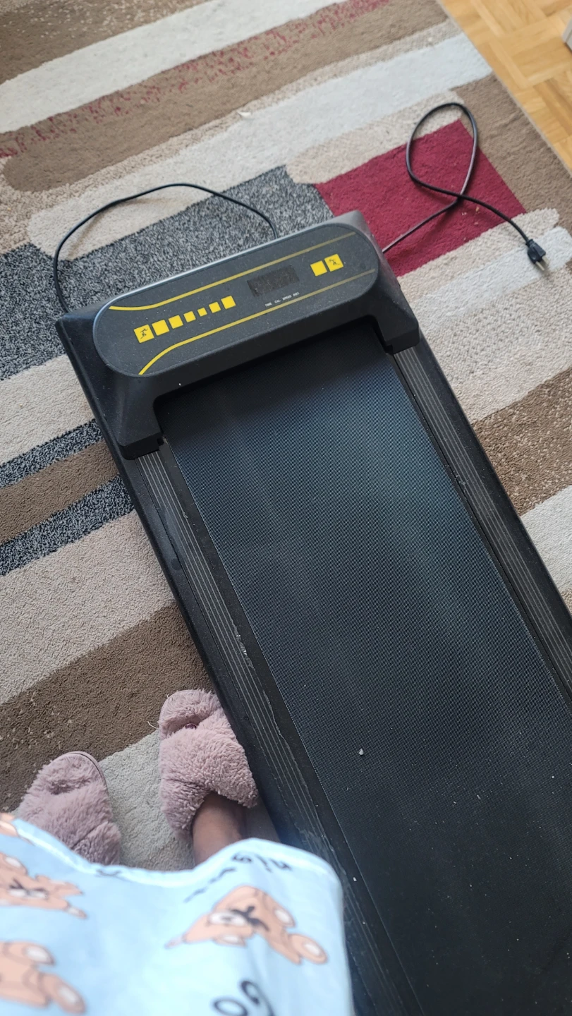 Walking Treadmill - photo 3