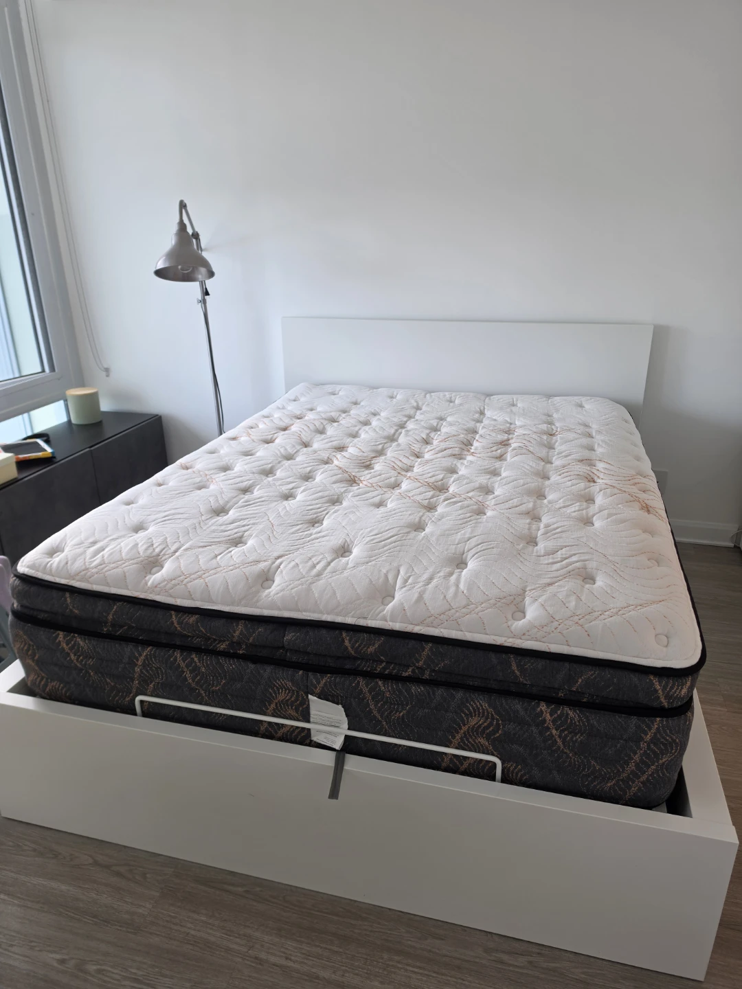 Sealy Posturepedic Plus Mattress - photo 5