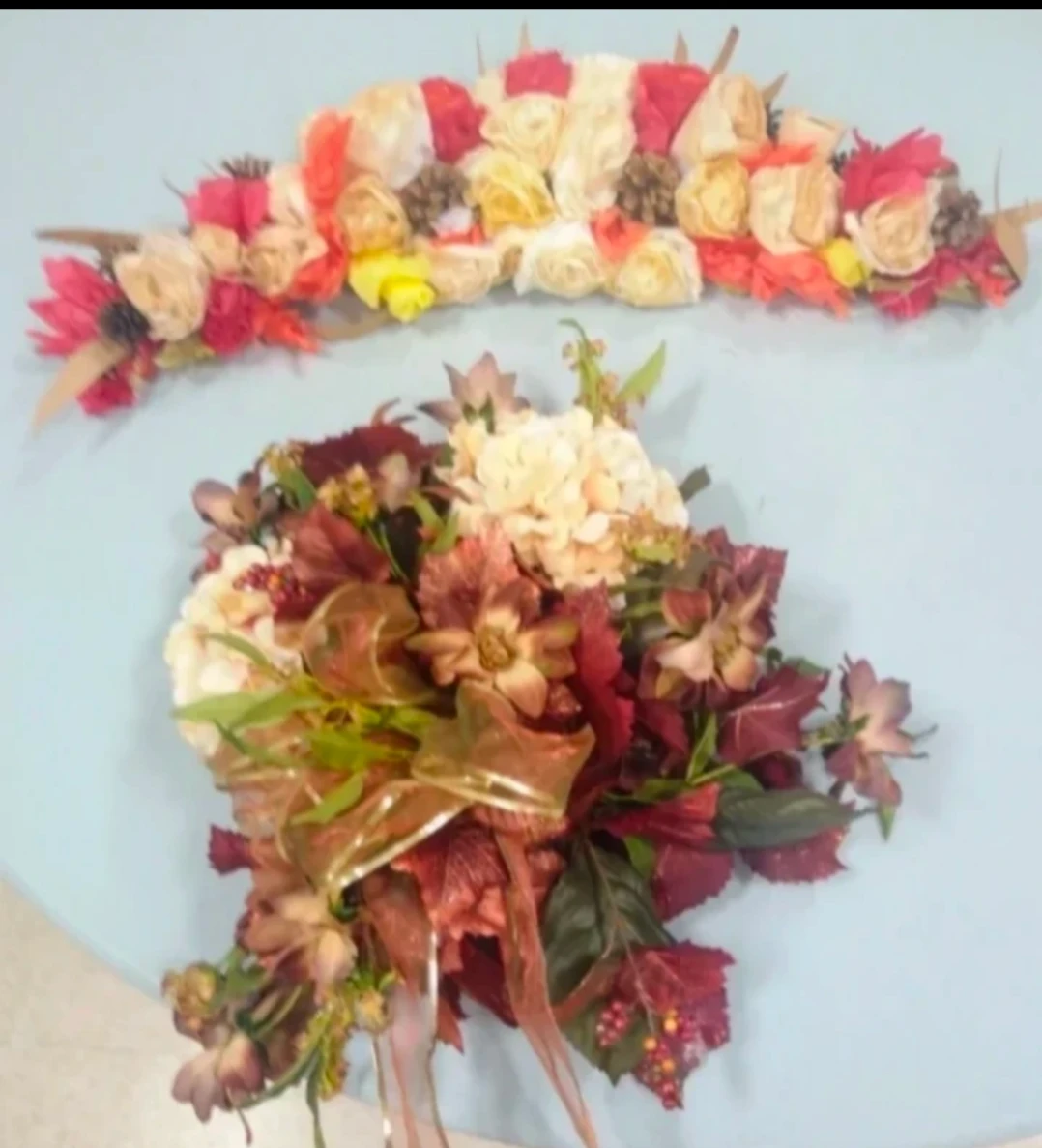Autumn Home Decor - Harvest and Thanksgiving Theme - photo 2