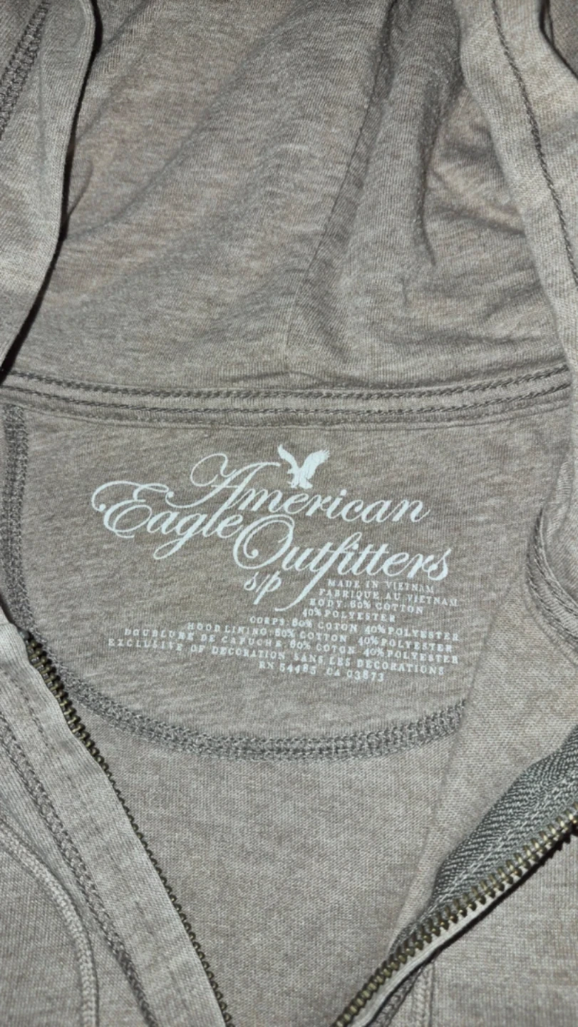 Pre owned | American Eagle Outfitters Hoodie - photo 5