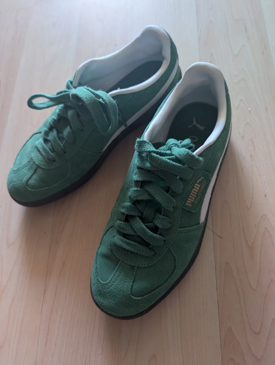 Puma Shoes - photo 4
