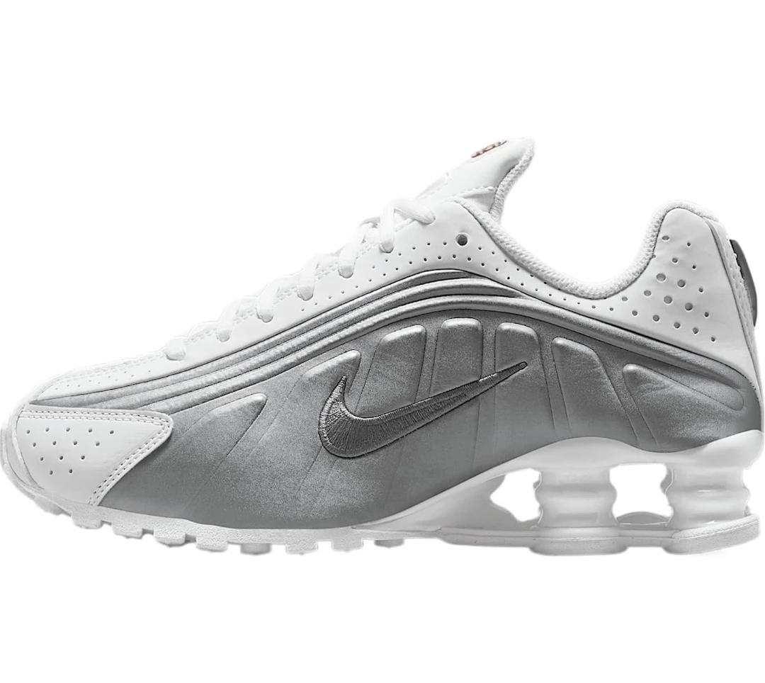 Nike Shox TLX Running Shoes 6Y